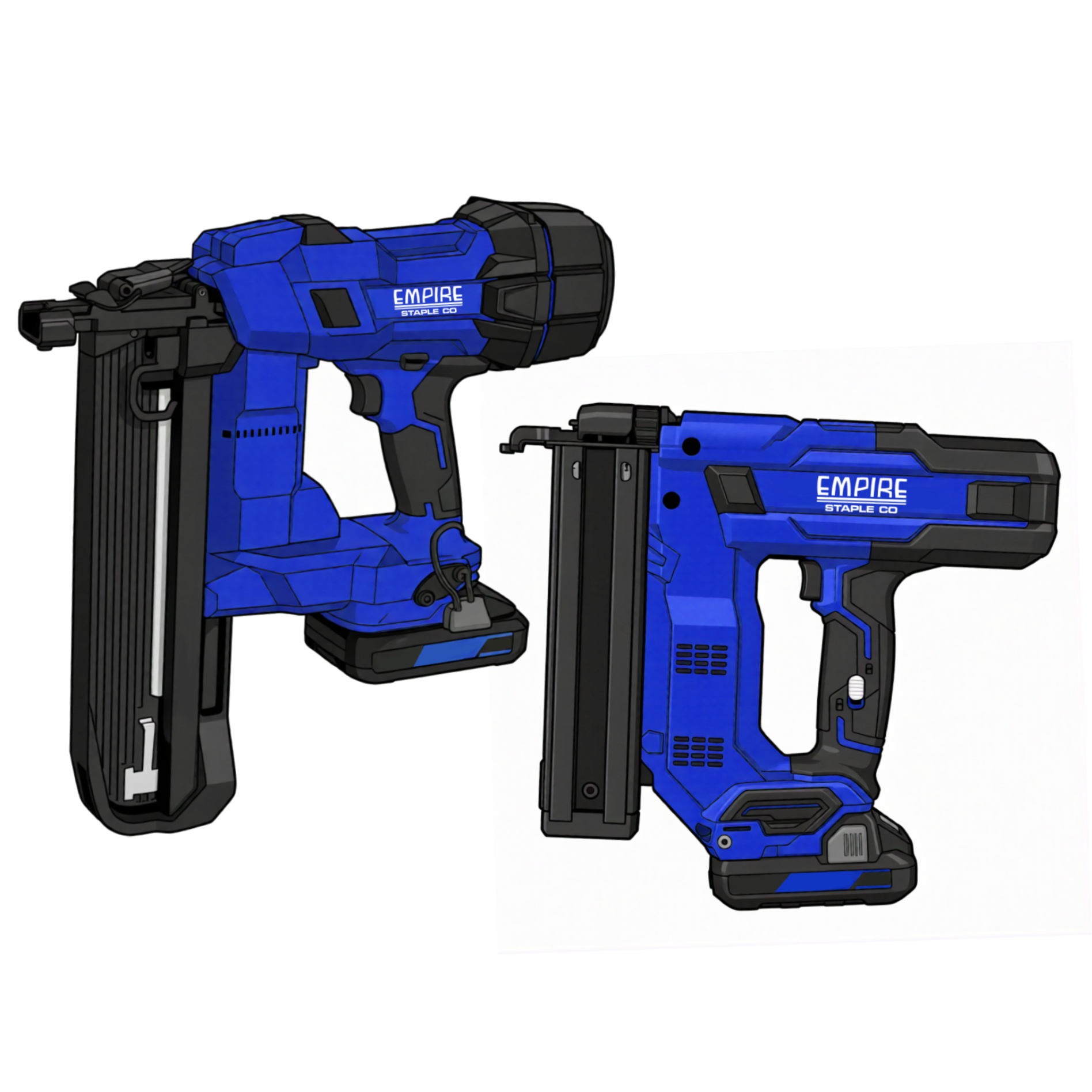 CLT-STAPLERS
